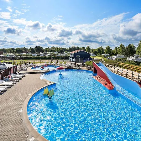 Li Holiday home Bogense