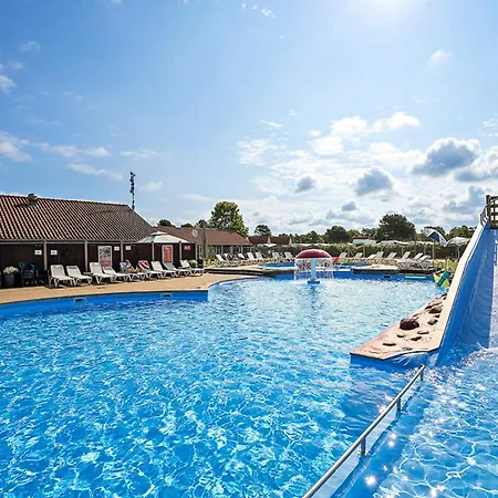 Li Holiday home *